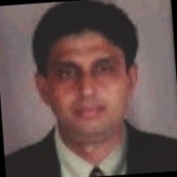 Bikas Saha