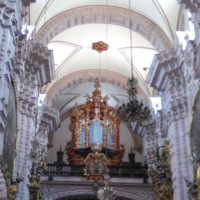 chongo morongo