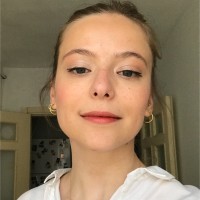Merve Gülbayrak