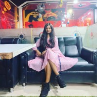 Amisha Pandey