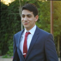 Jose Isaías Olmos Morales