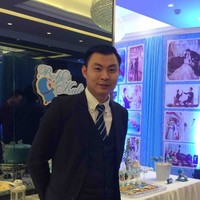 陈宏清