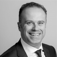 Dennis Van Dinter