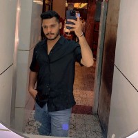 Harshit Kashyap