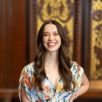 Megan Liebenow