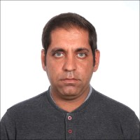 Mohammad Bahremand