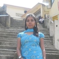 Dipti Bhowmick