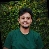 Navaneeth Ravi