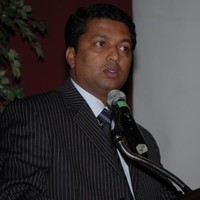 Sylesh Gopalakrishnan