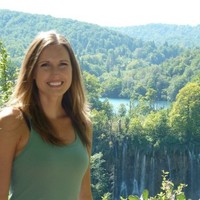 Katie Wolden