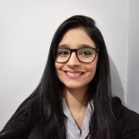 Ana Luiza Faria De Souza