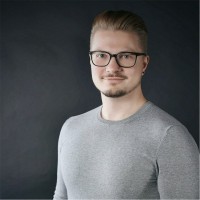Benjamin Schröder