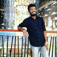 Naveenraj Thirunamam