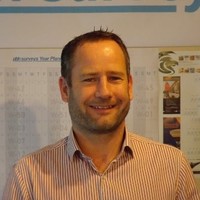 Matt Chilton