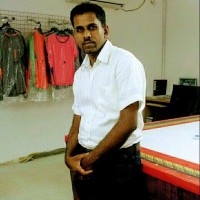 Roshan Edirisooriya