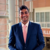 Pranav Shah