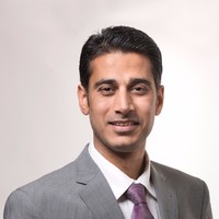 Manpreet Bawa