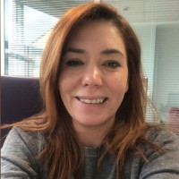 Seda Koçak Sımsıkı