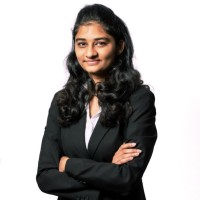 Hetisha Patel