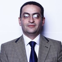 Robert Grigoryan