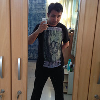 Er Ashish Kabadi