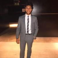 Ahmed Elmosallamy