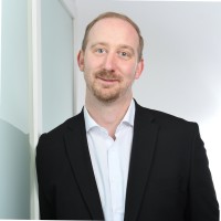 Dr. Moritz Ponert