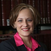 Stacy Johnson