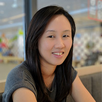 Huishan Ong