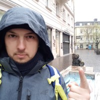 Andrii Vynarchuk