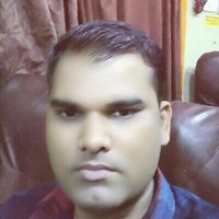 Yogesh Chourashiya