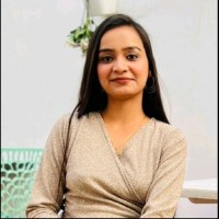 Preeti Tiwari