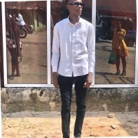Oghenetejiri Mafemi