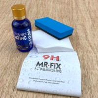 H9 CERAMIC COATING H9 CERAMIC COATING