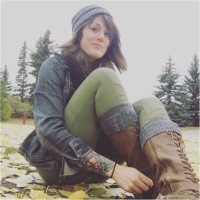 Kate Johnston