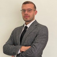 David Vidovic