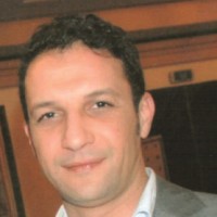 Driss Lkhoumsi