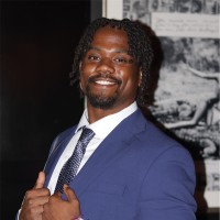 Patrick DaSilva