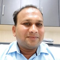 Sudhakar Badwar