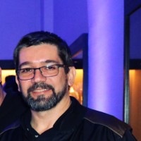 Afonso Henrique Da Cruz Júnior