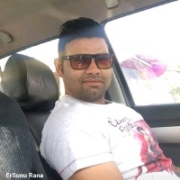 Sonu Rana