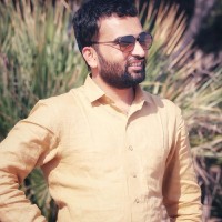 Nilesh Dhaduk