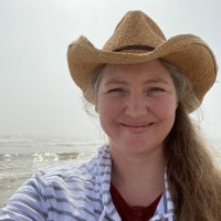 Noelle Joy Purcell