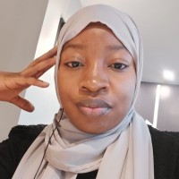Mariam Adeyemo