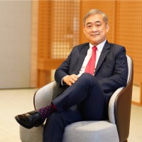 David Choo Kok Boon