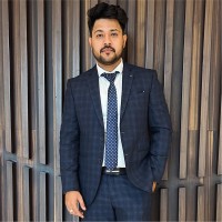 Indra Pratap Singh