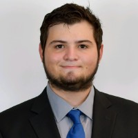 Nicholas Cindrich