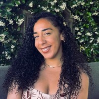 Jasmine Vasquez