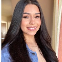 Yvette Gutierrez
