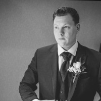 Mark Johnson
